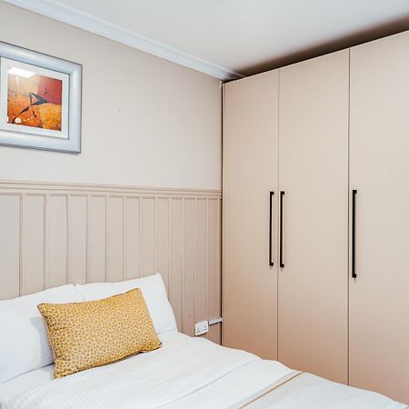 Hotel Cozy Stead Nairobi Zewnętrze zdjęcie