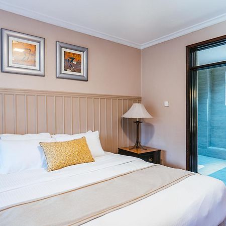Hotel Cozy Stead Nairobi Zewnętrze zdjęcie