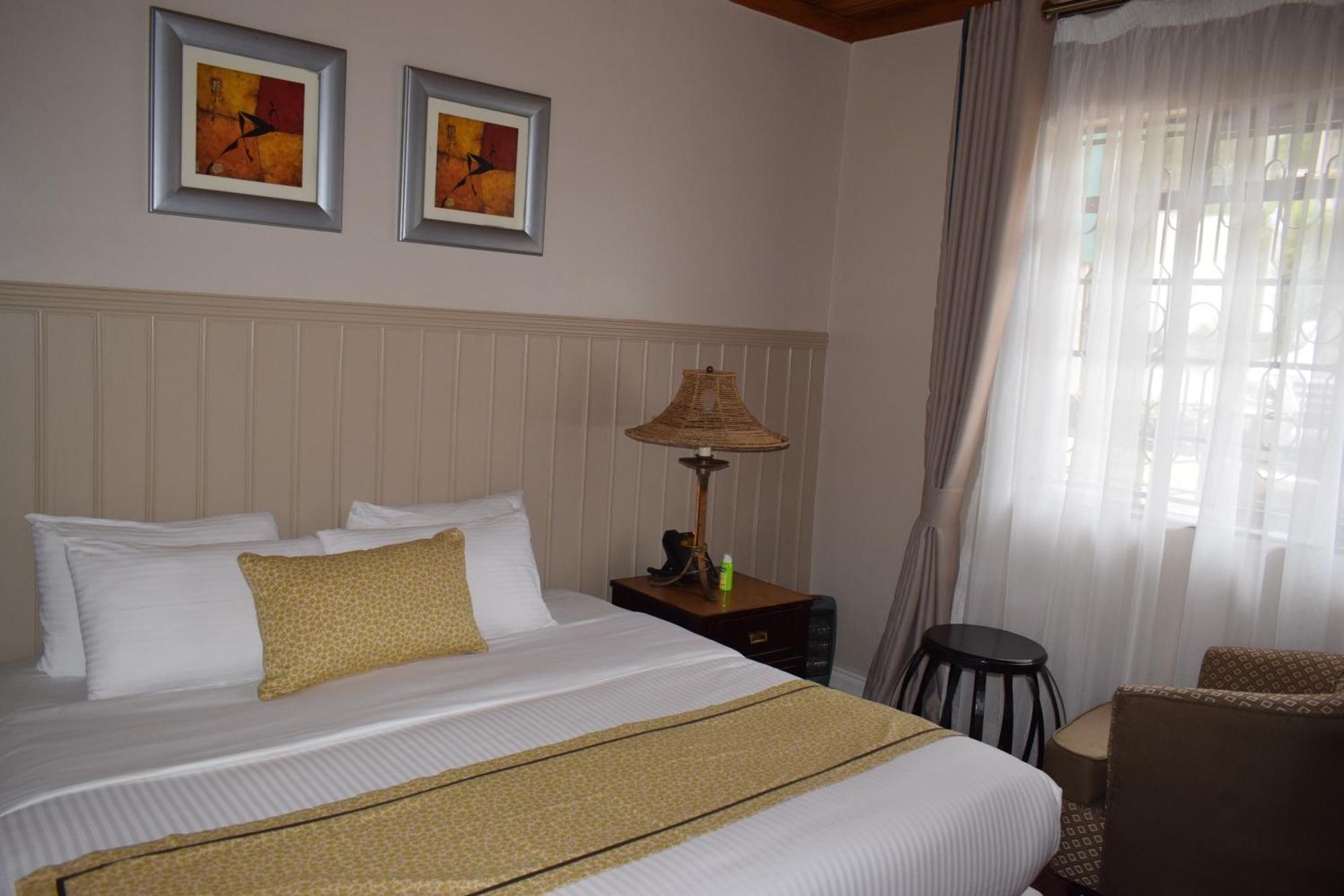 Hotel Cozy Stead Nairobi Zewnętrze zdjęcie