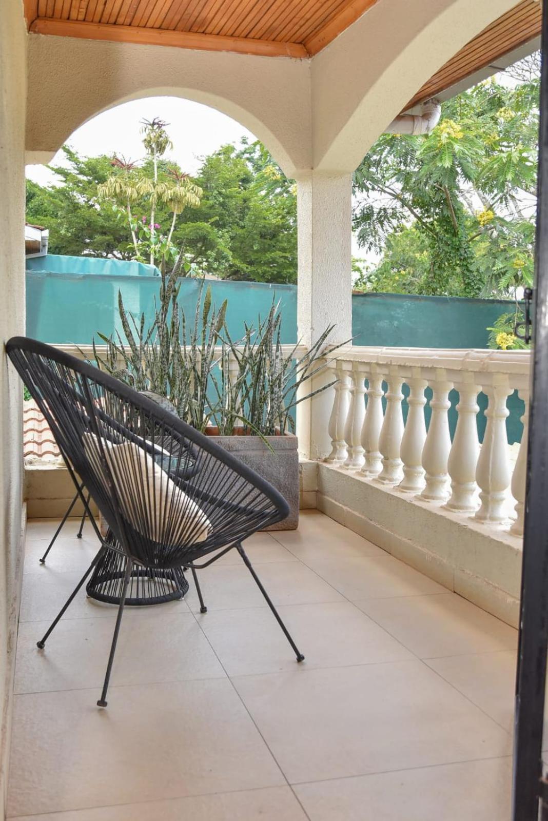 Hotel Cozy Stead Nairobi Zewnętrze zdjęcie