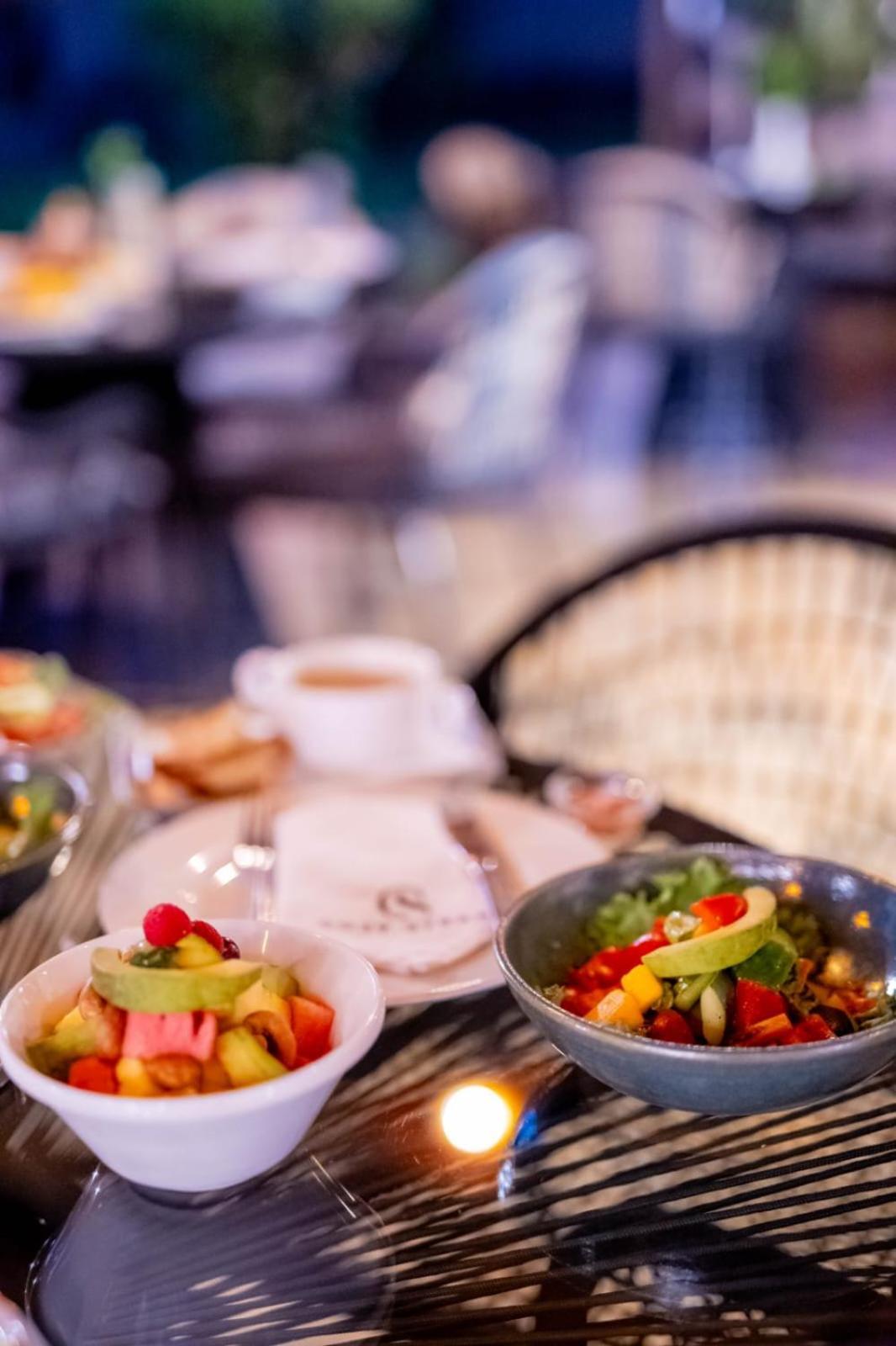 Hotel Cozy Stead Nairobi Zewnętrze zdjęcie