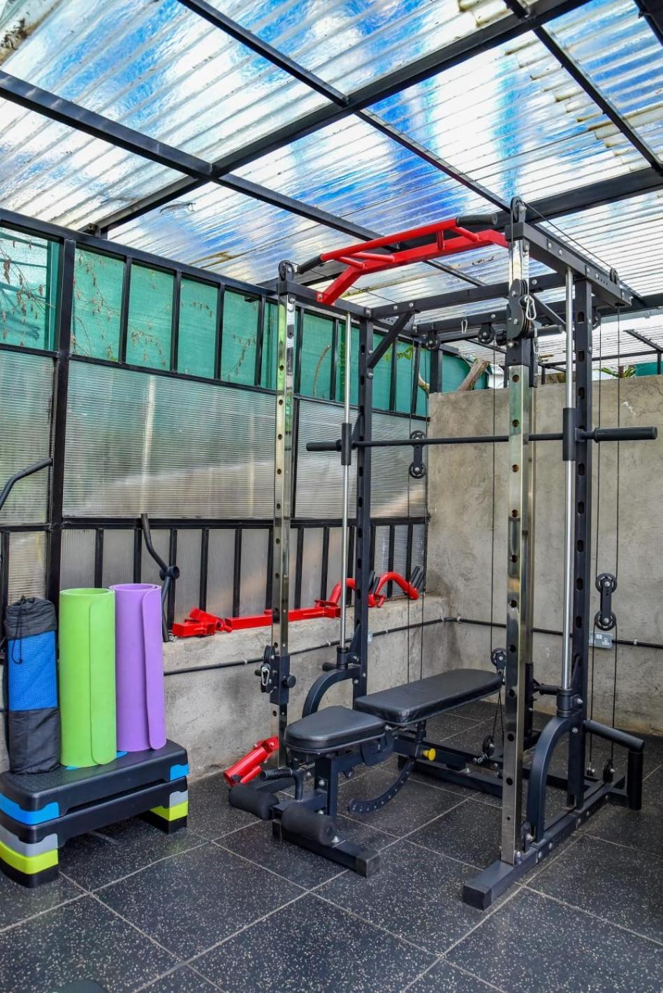 Hotel Cozy Stead Nairobi Zewnętrze zdjęcie